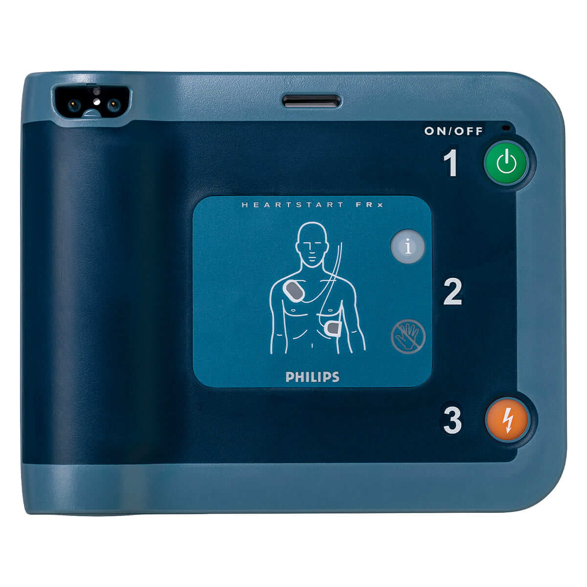 Buy Philips HeartStart FRx AED German online