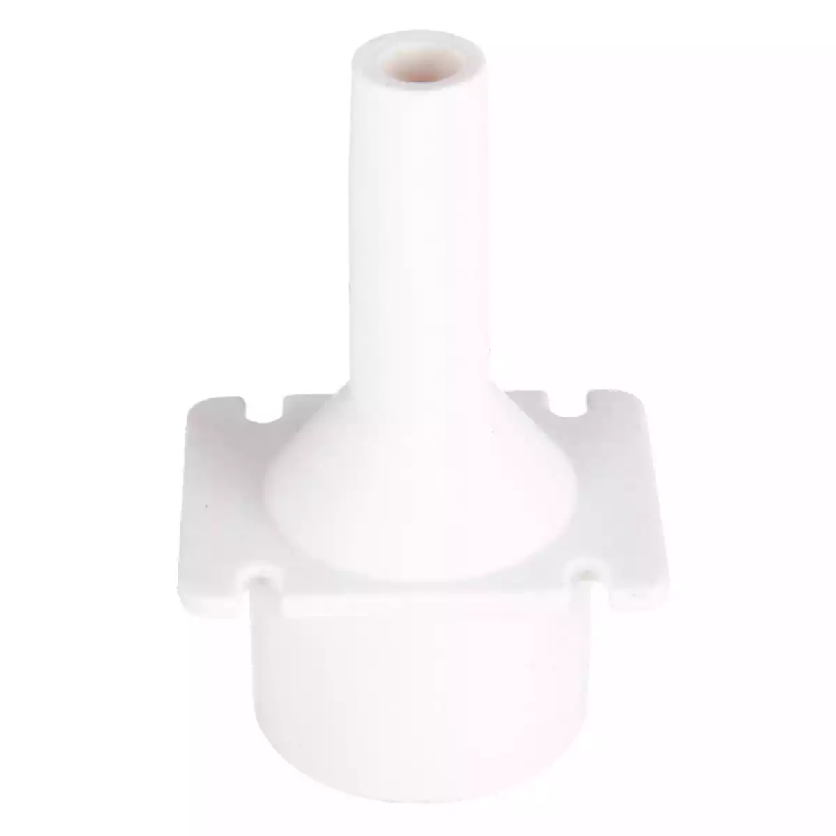  Adapter for VACQ-Breezer suction pumps