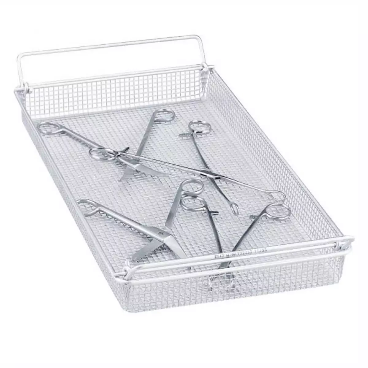  E 142 1/2 Strainer bowl insert