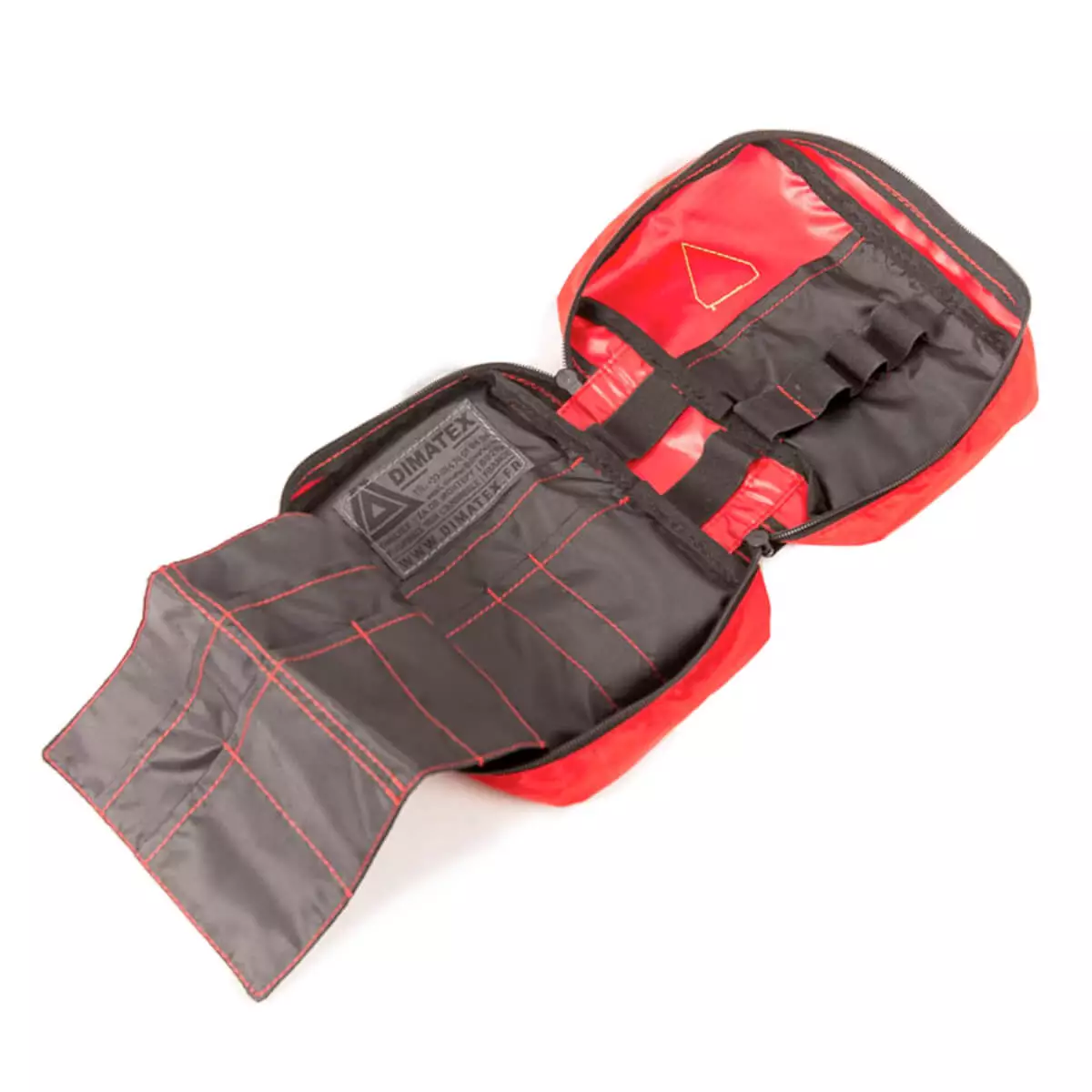 First Aid Bag CHOC First Aid Bag CHOC