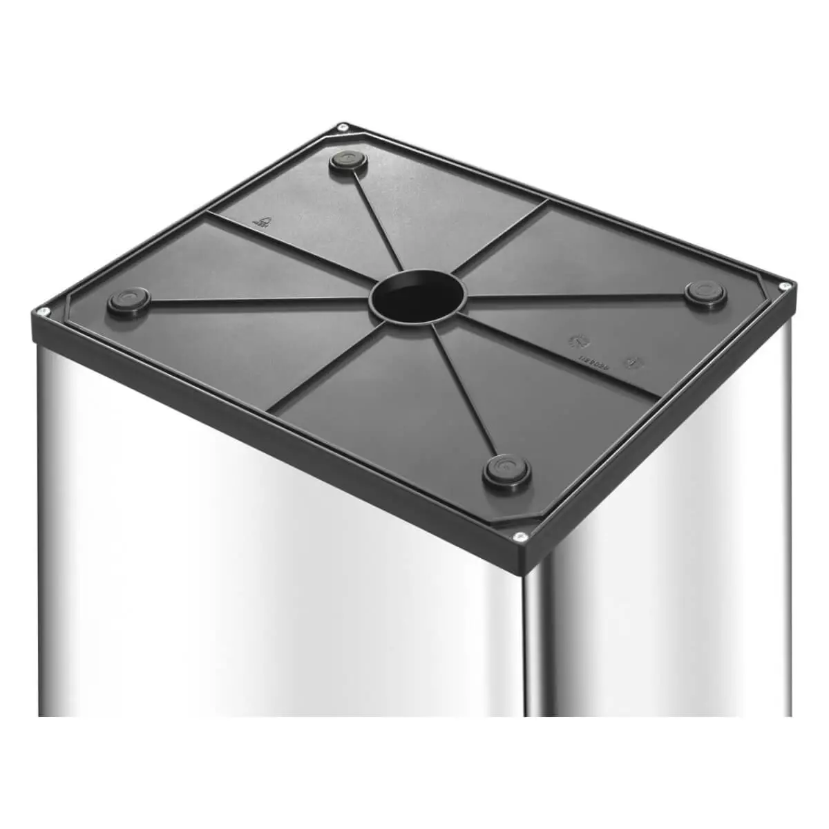  Big box Swing L waste box