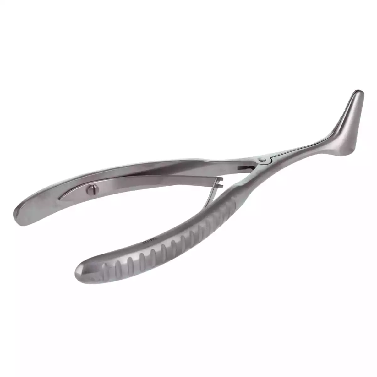  Hartmann-Halle nose specula