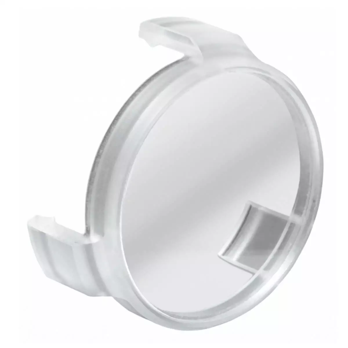  HEINE protective lenses for HR magnifiers