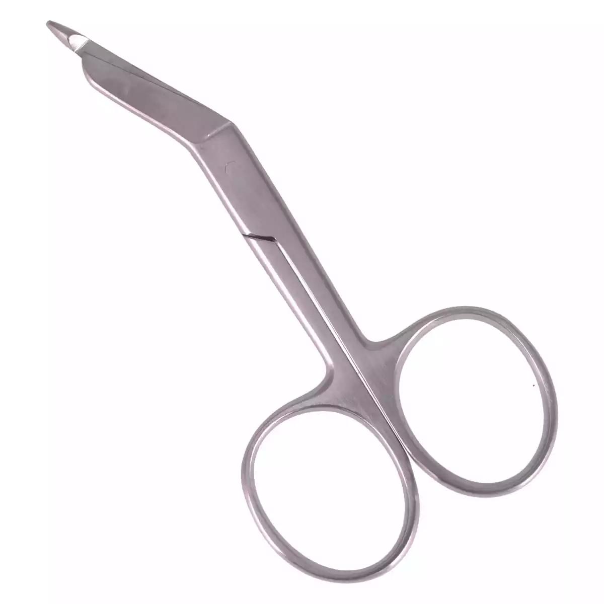  Lister bandage scissors