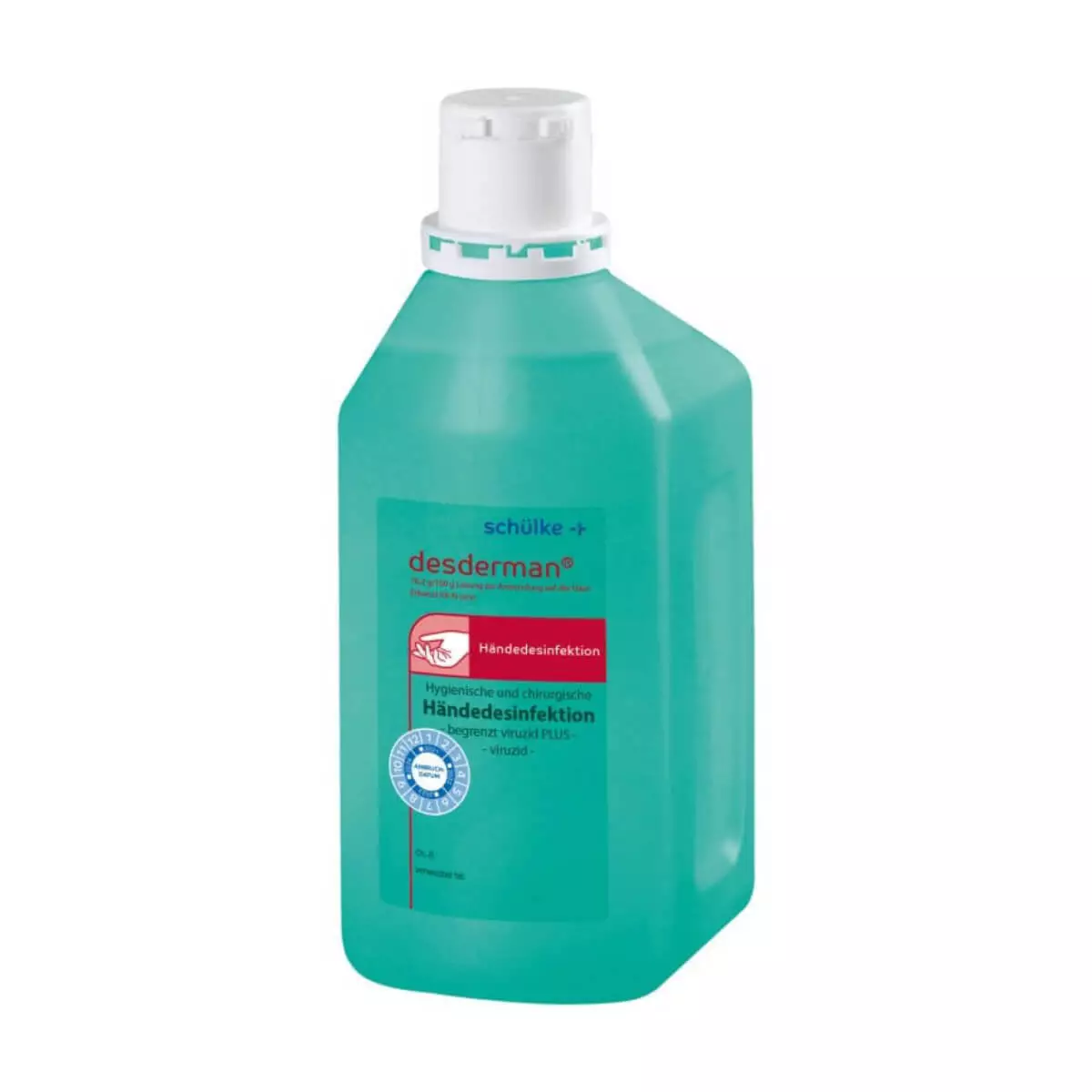  desderman disinfectant