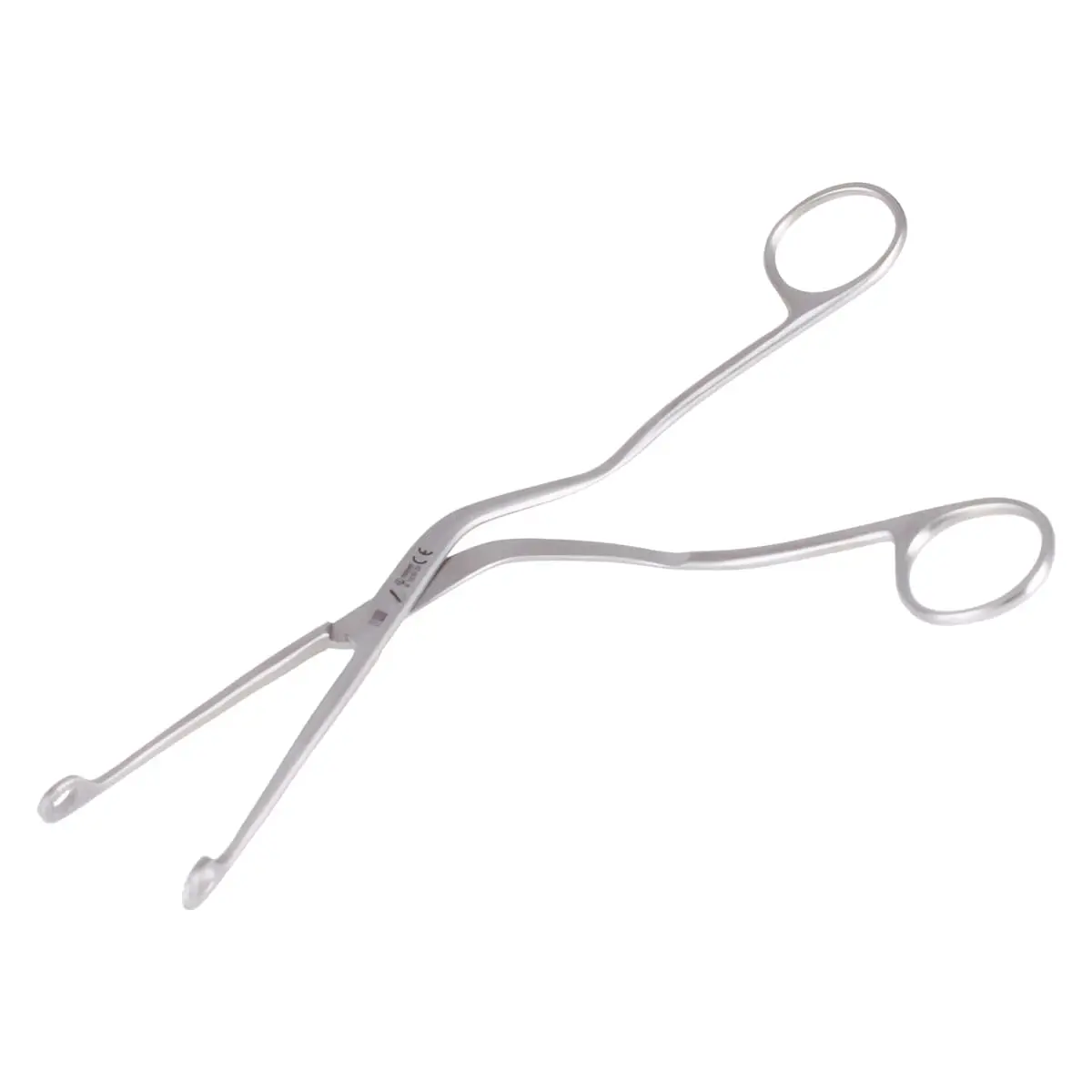  Magill intubation forceps
