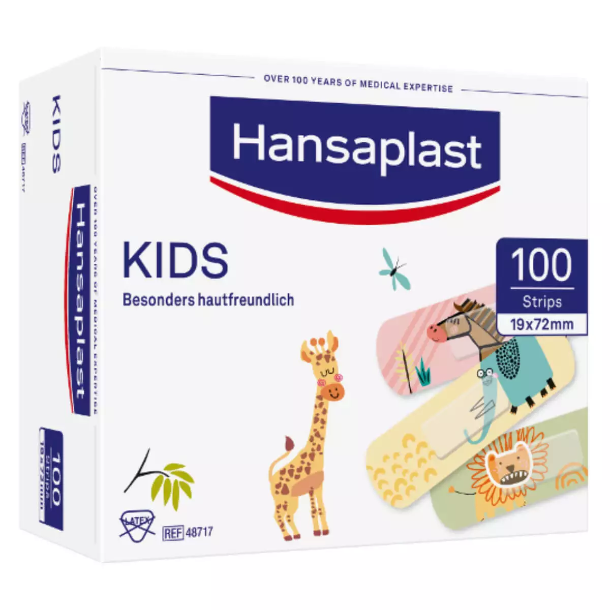  Kids Strips