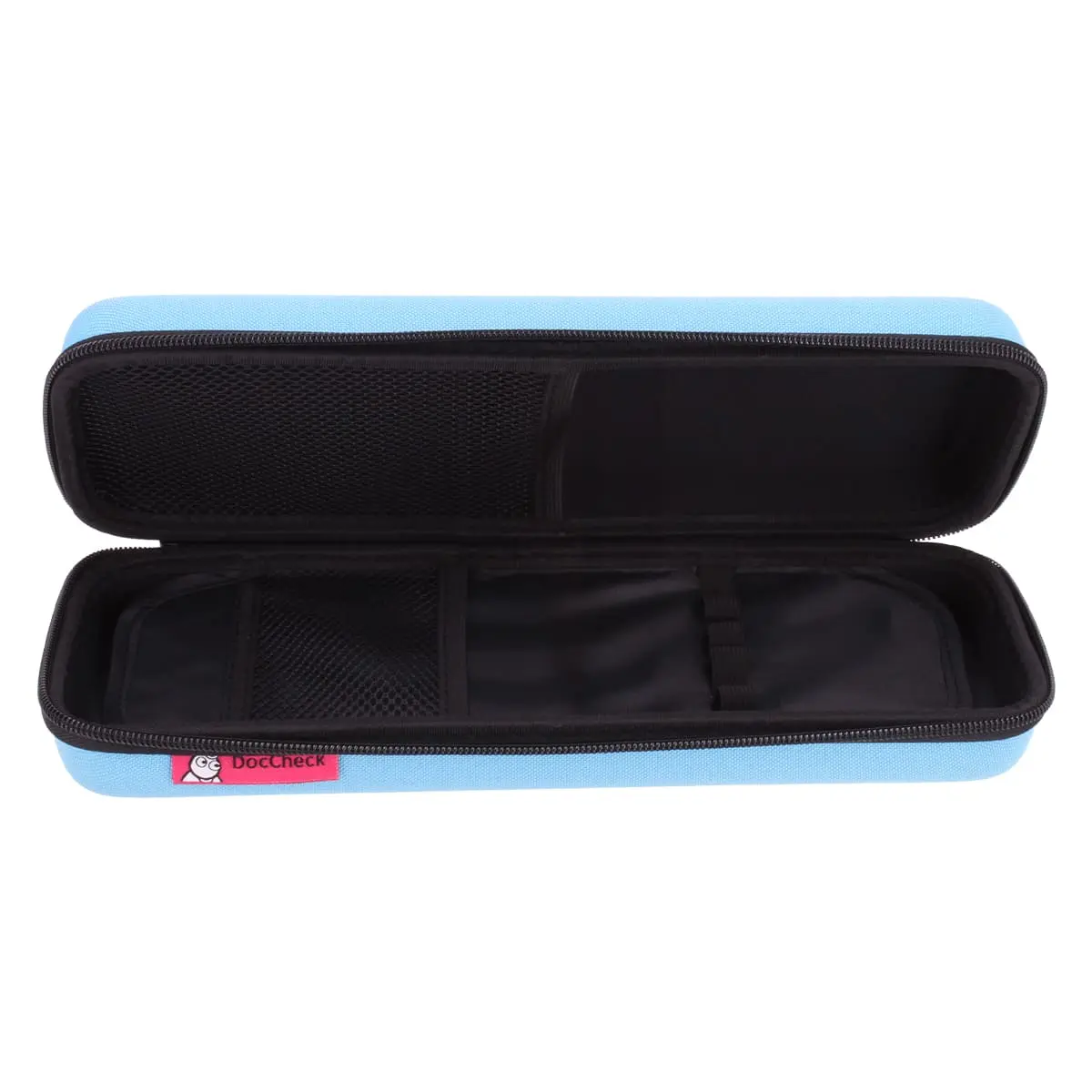  DocCheck's “S-Pack” stethoscope case