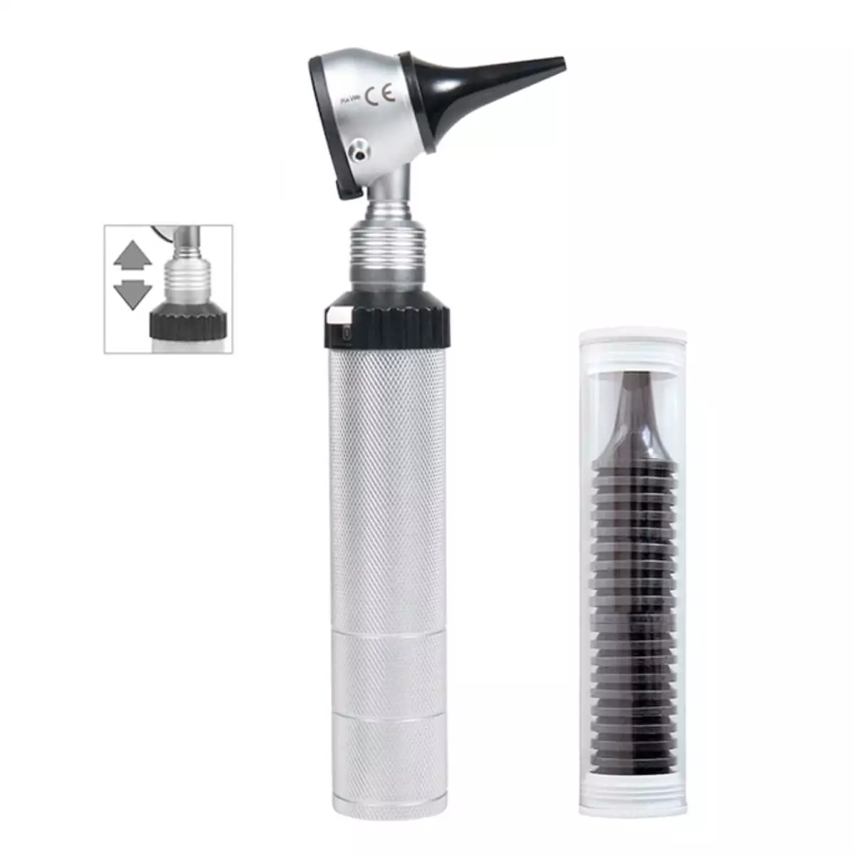  EUROLIGHT C30 otoscope