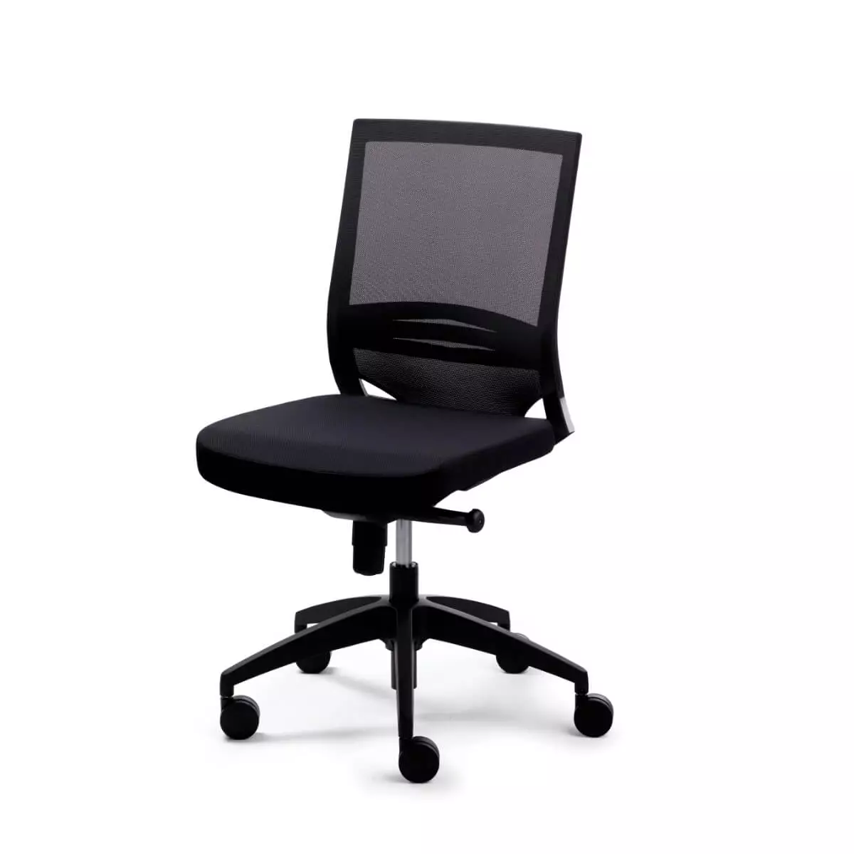  myOptimax mesh swivel chair