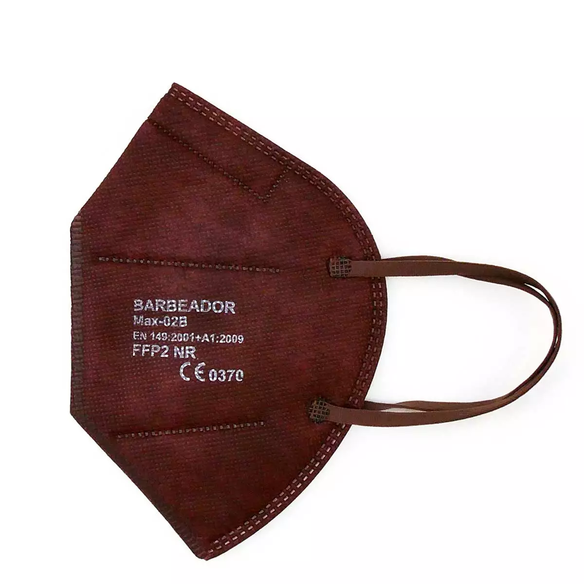  FFP2 respirator mask in different colors