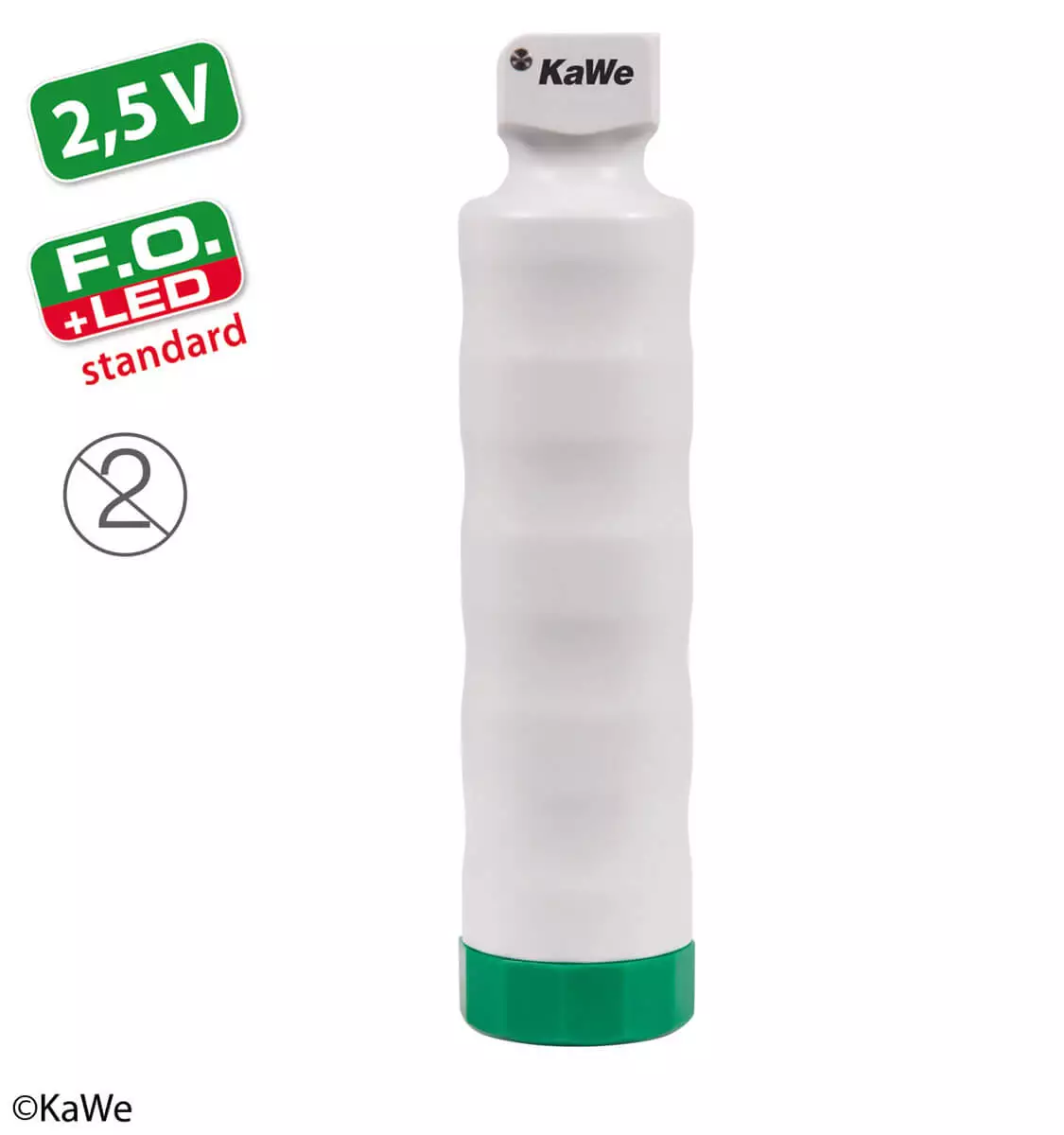  F.O. LED - disposable battery handle C