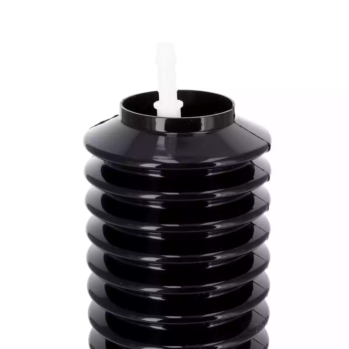 Oxygen Reservoir Oxygen Reservoir