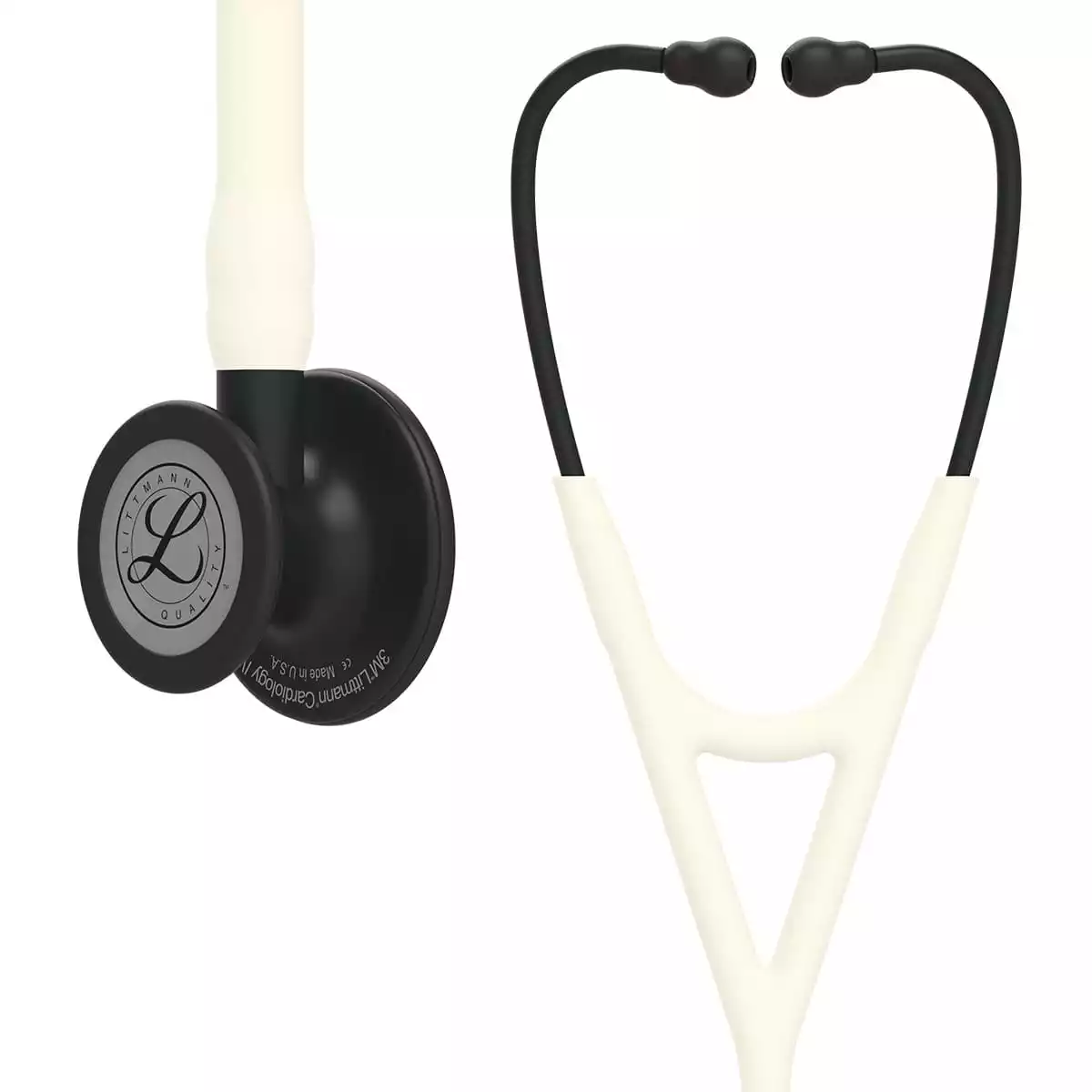  Cardiology IV stethoscope – satin-finish tubing