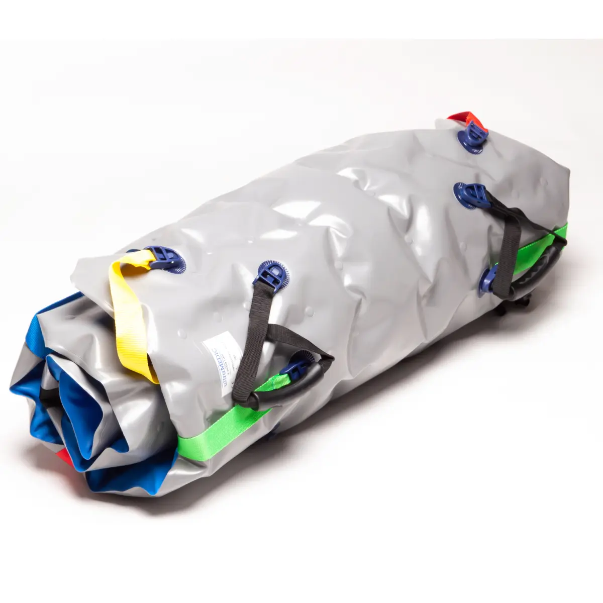 X-BOON TWO vacuum mattress X-BOON TWO vacuum mattress