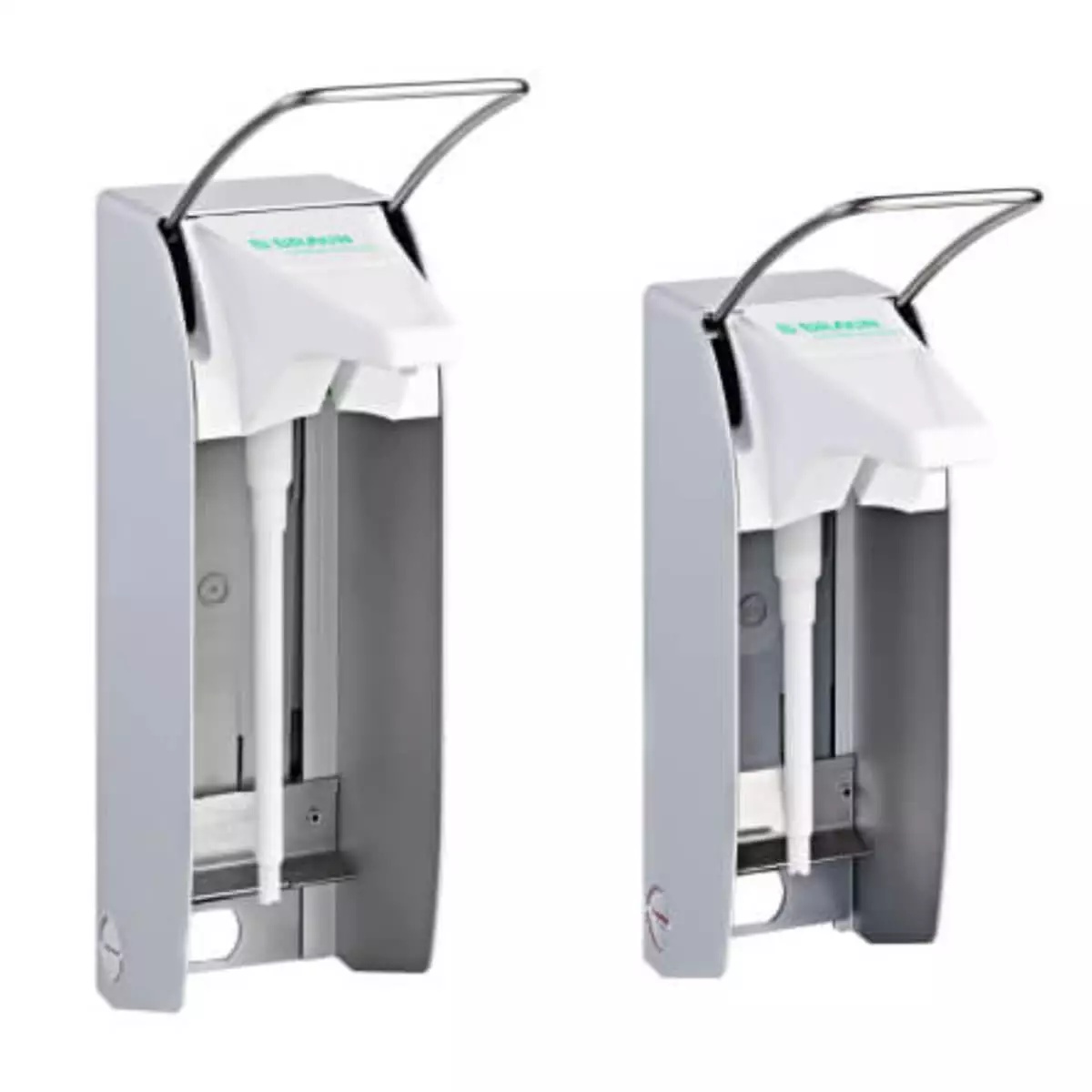  Universal Dispenser