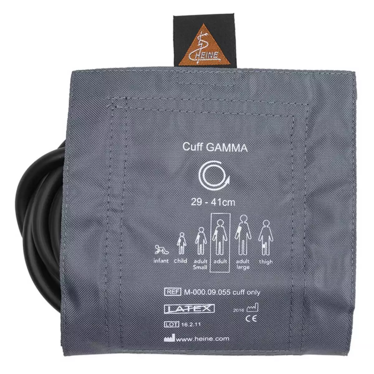  Blood pressure cuff for HEINE GAMMA XXL LF