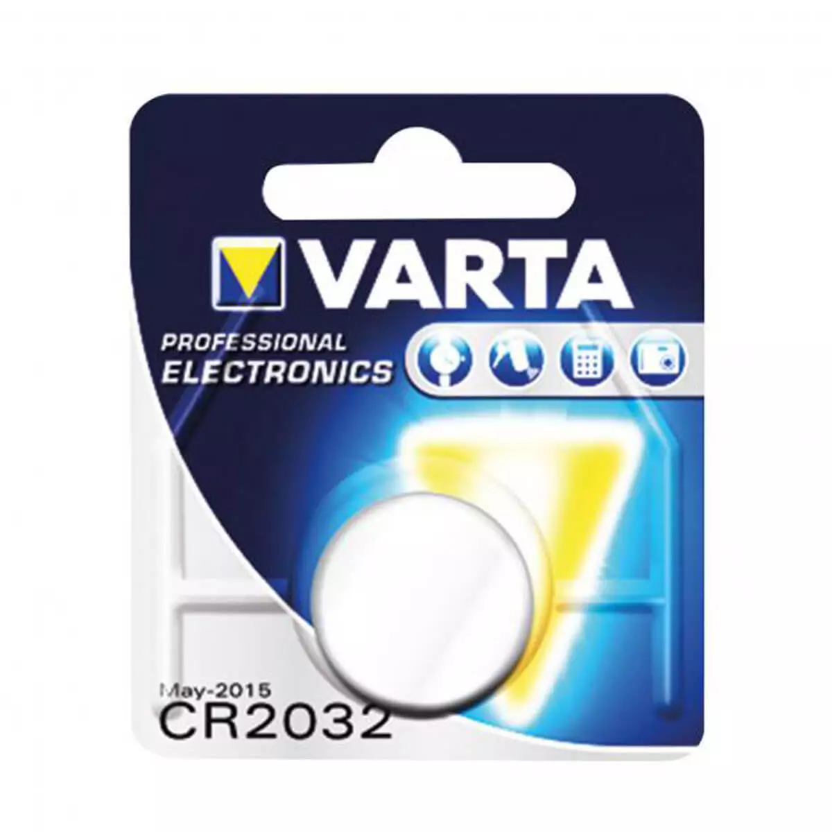  CR 2032 Button Cell