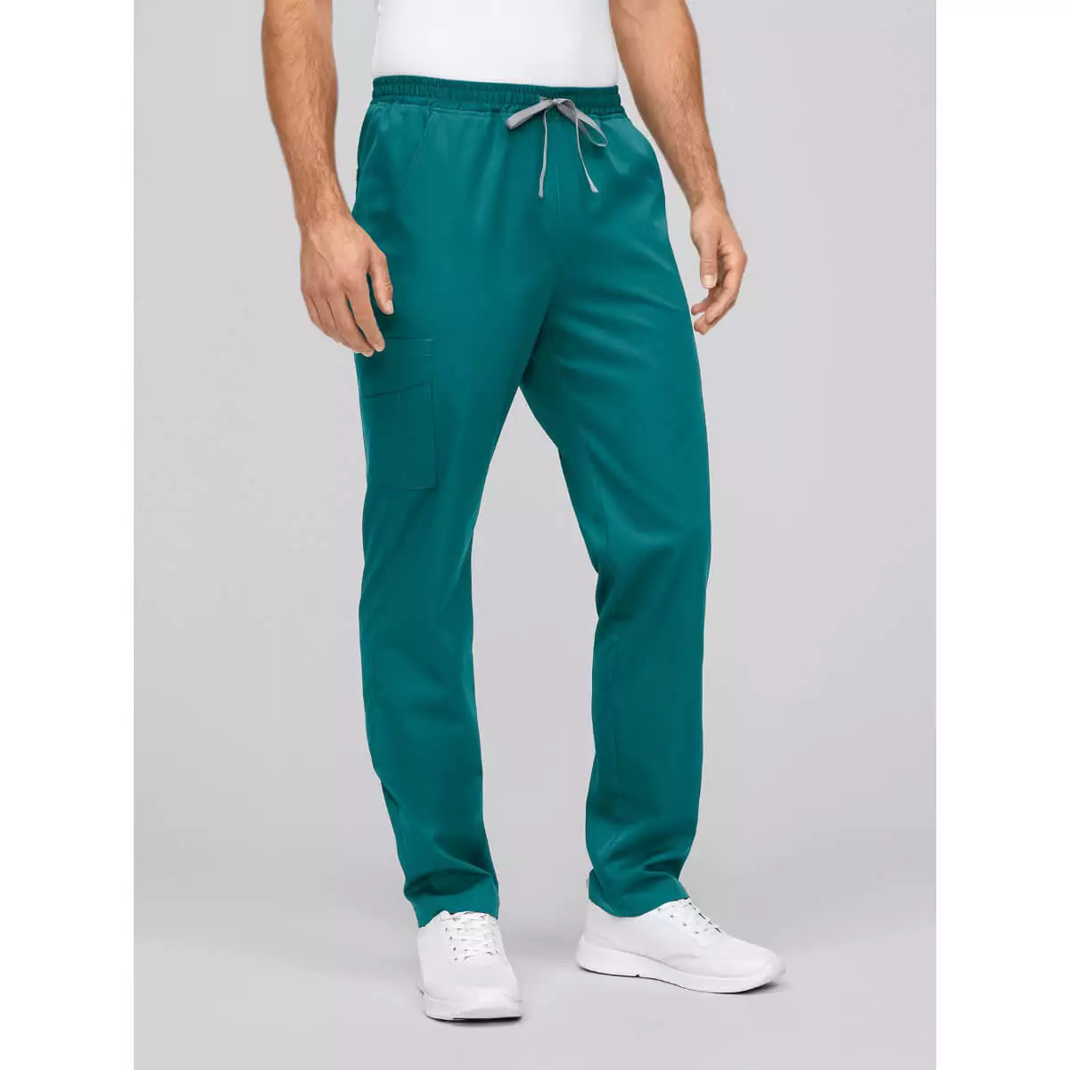  Milano unisex pull-on pants