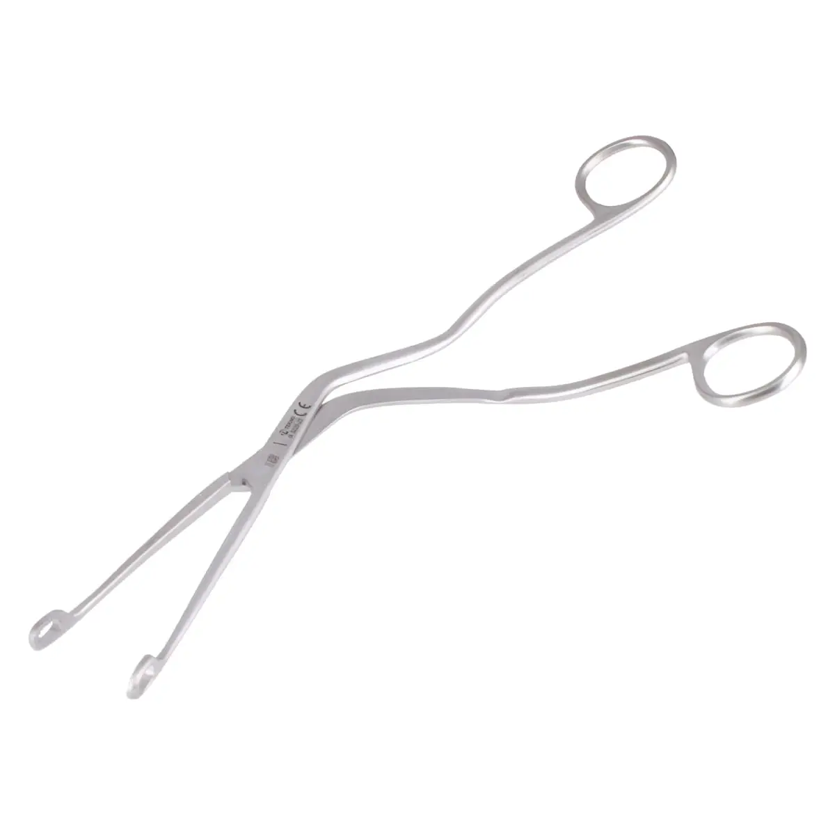 Magill intubation forceps Magill intubation forceps
