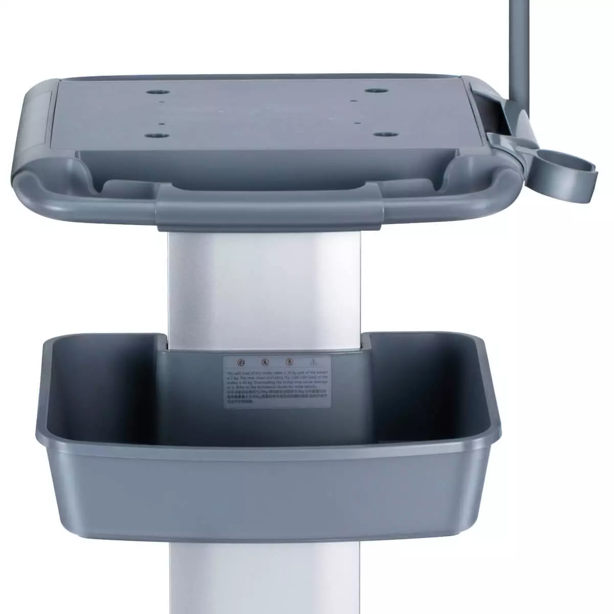 MT-810 ECG trolley