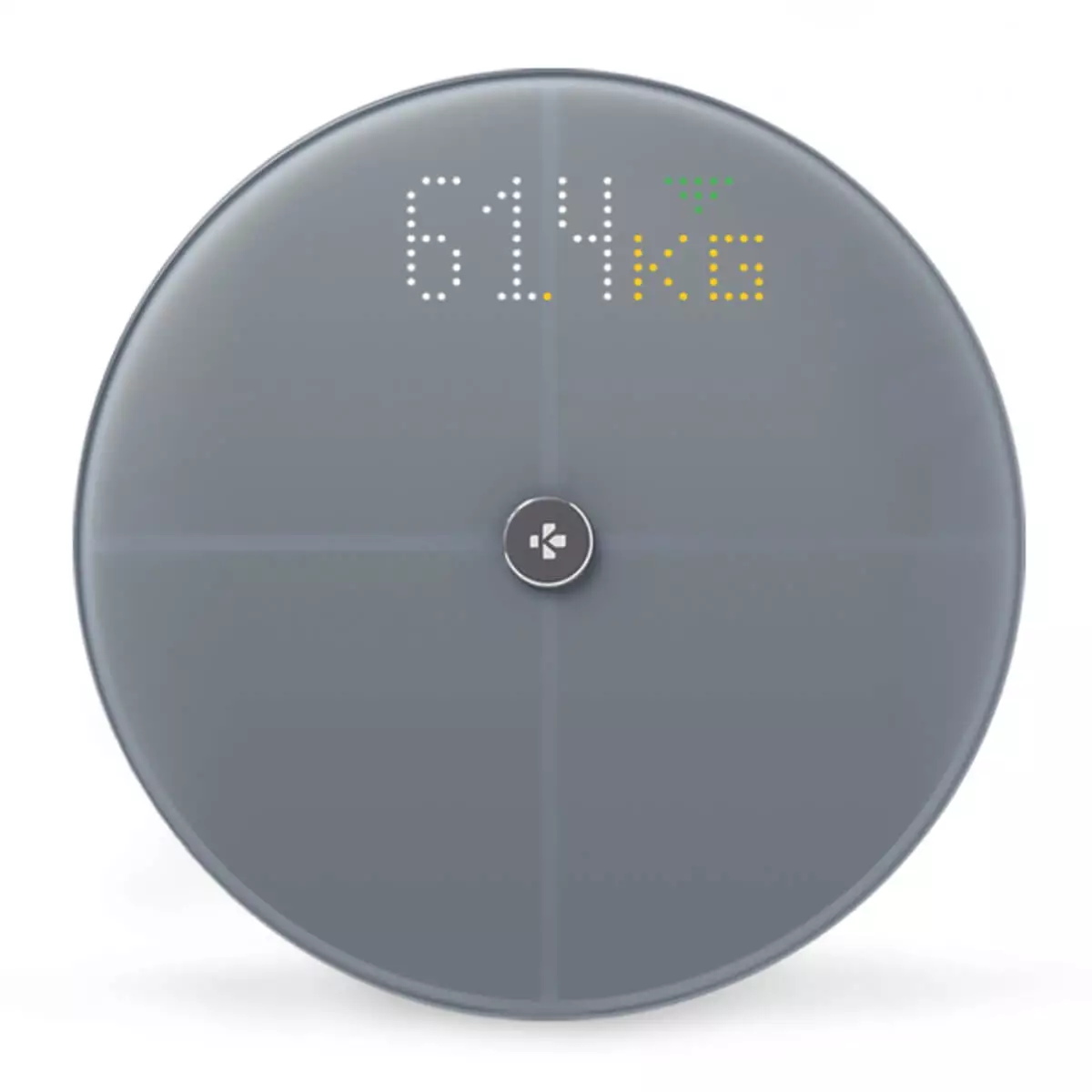  MyScale Personal scale