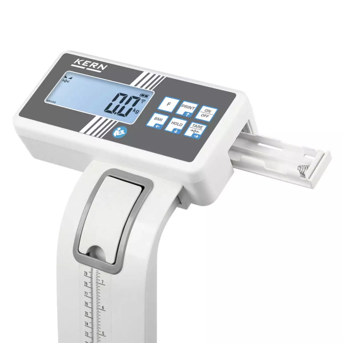  Personal scale MPN 200K-1HM