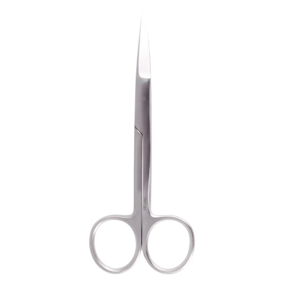  Surgical scissors pointed/pointed