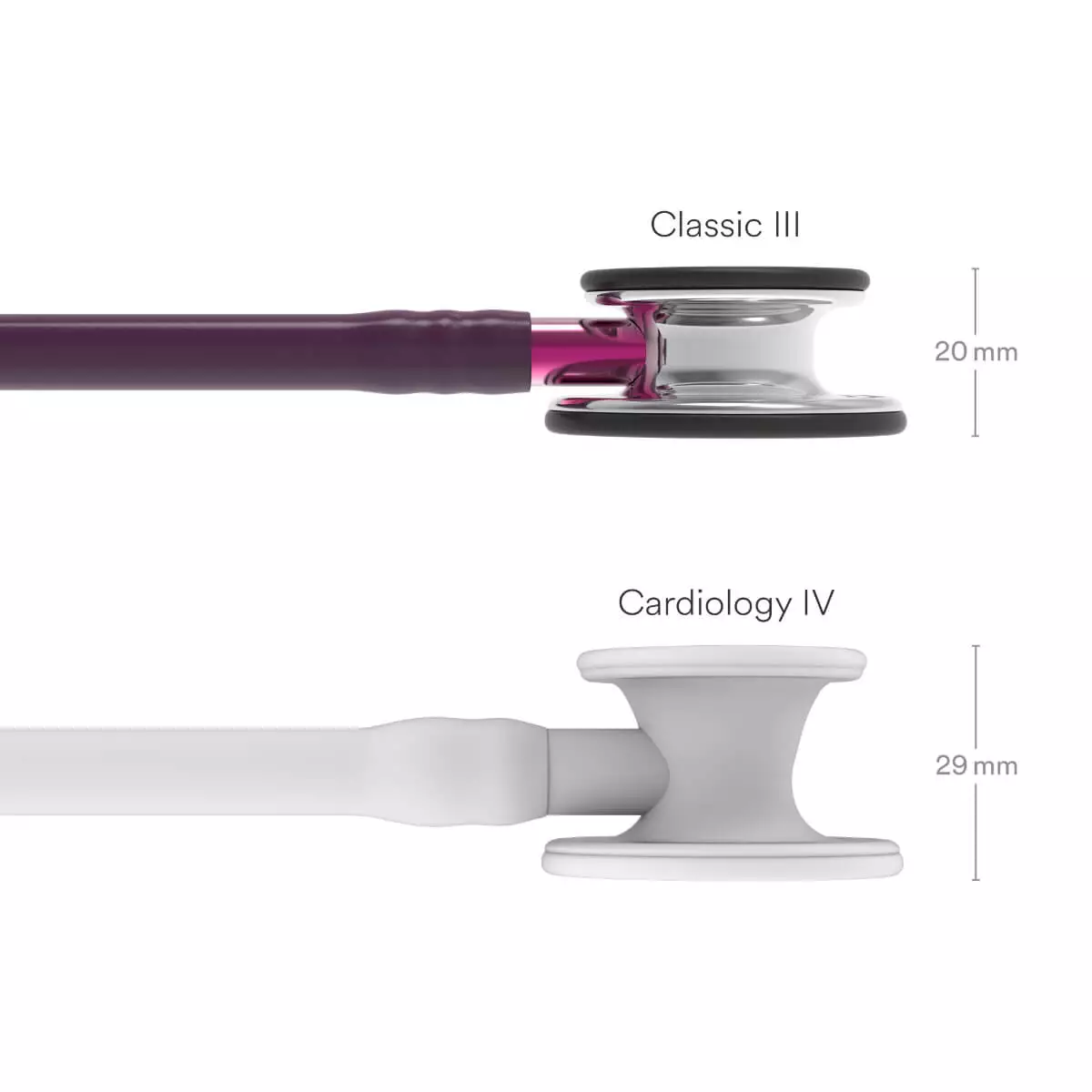  Classic III Stethoscope – Stem Edition