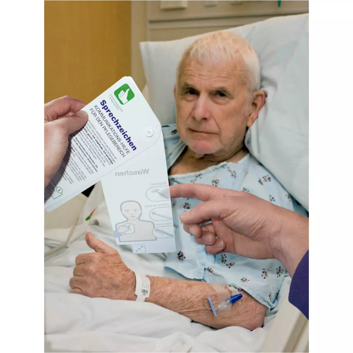  Communication cards