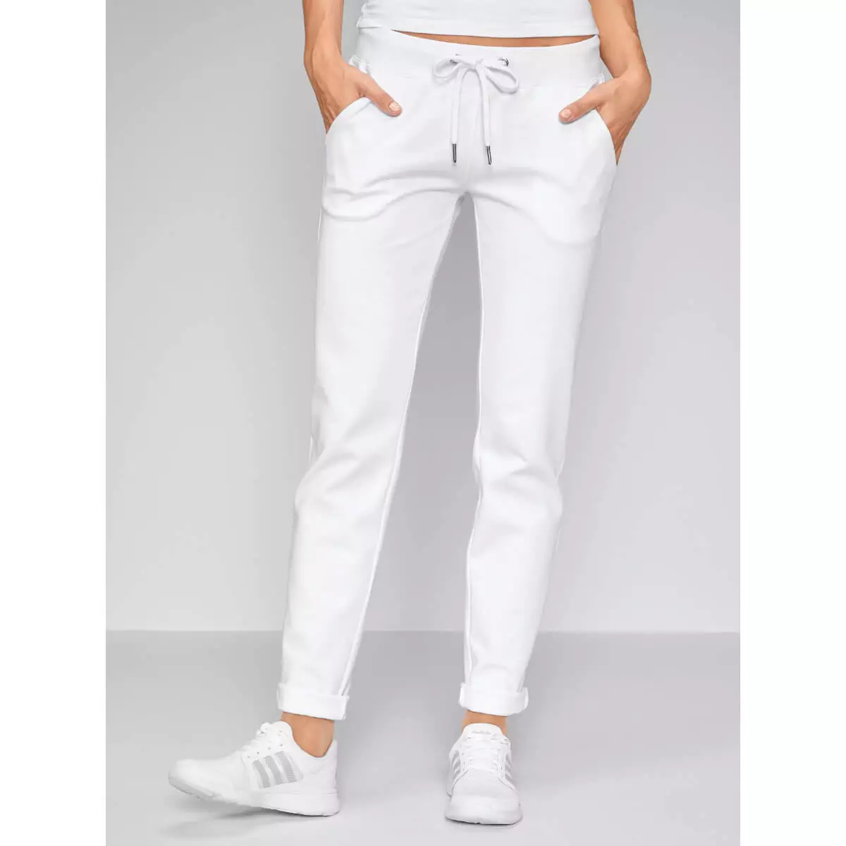  Interlock jersey women’s pants