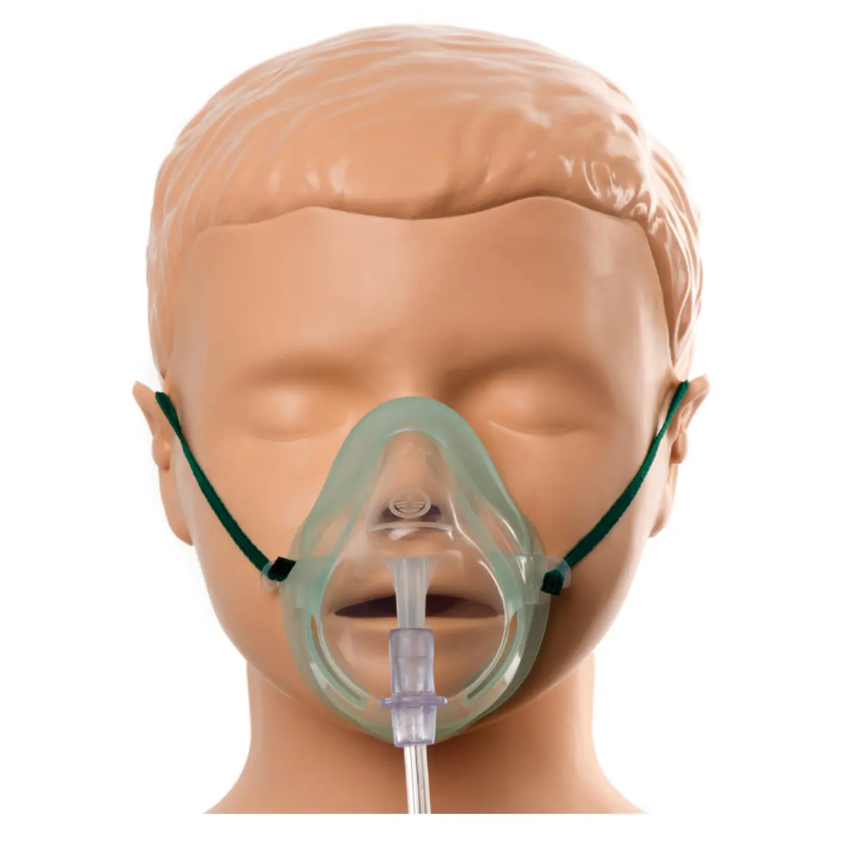 Oxygen mask Oxygen mask