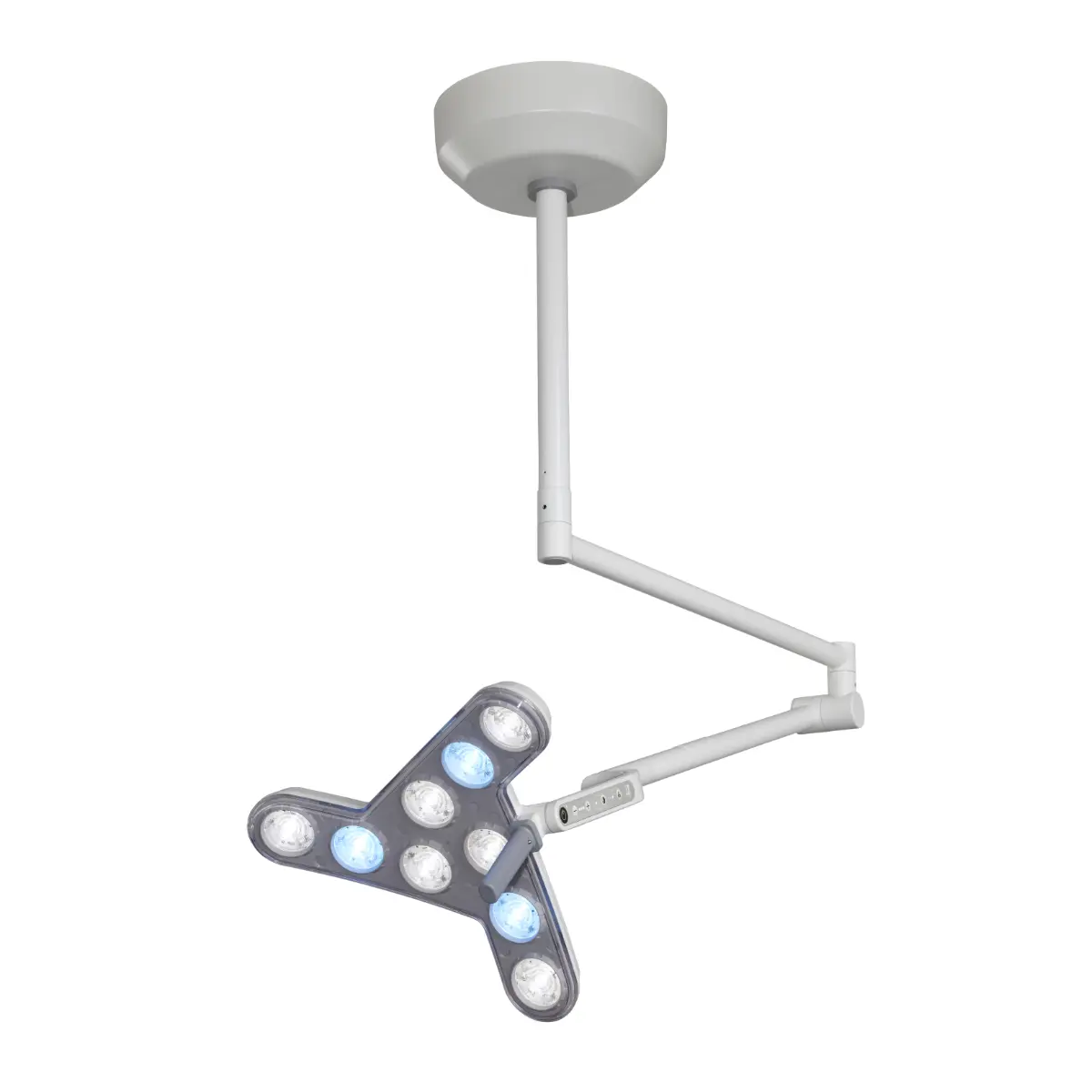  TRIANGO Fokus 130-3 surgical light