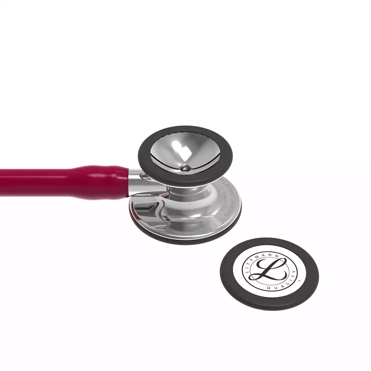  Cardiology IV Stethoscope – Mirror Edition