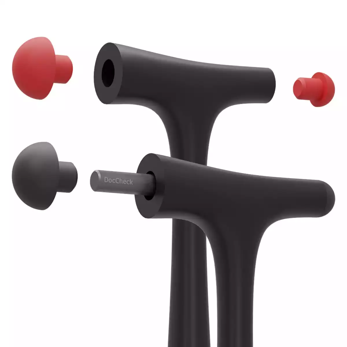  Reflex hammer “Clôppe Pro”