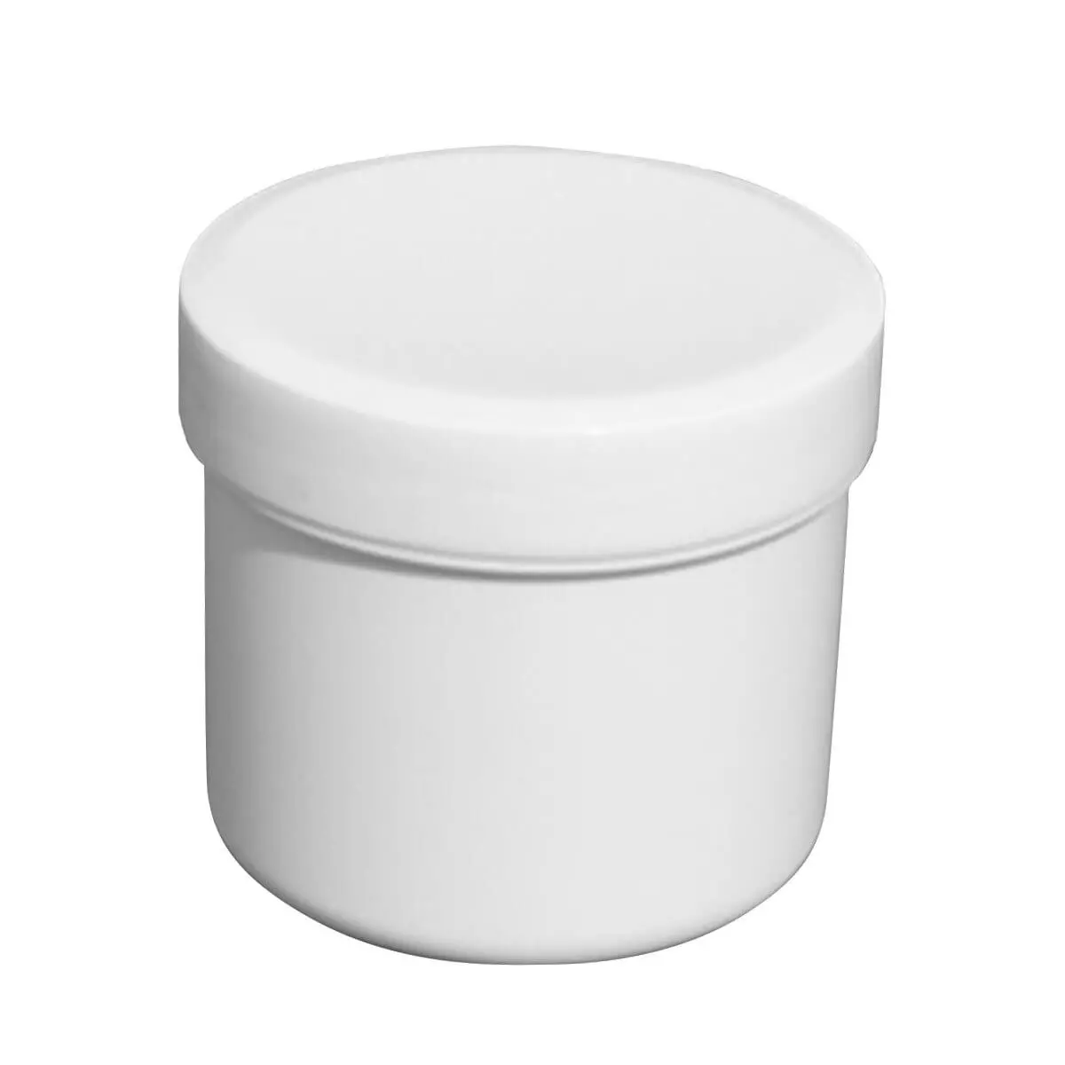  Plastic Containers