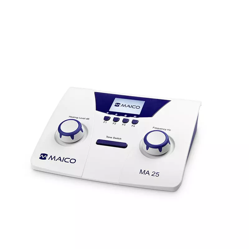 Audiometry