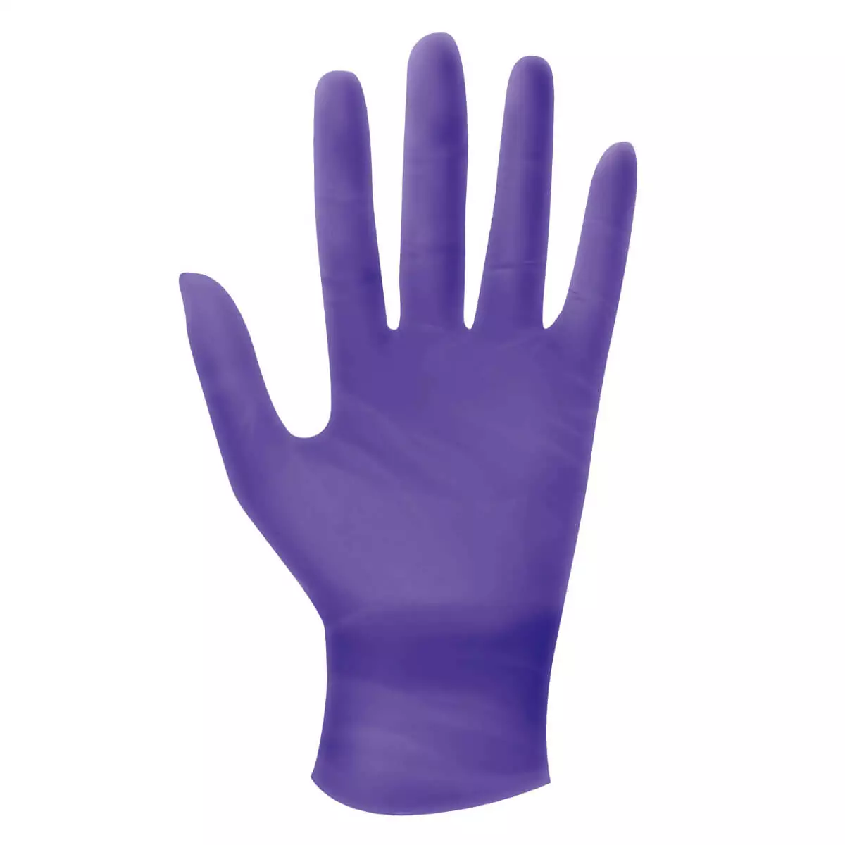  Nitril Viola examination gloves