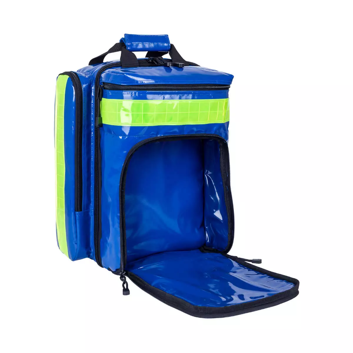  Supporter emergency backpack