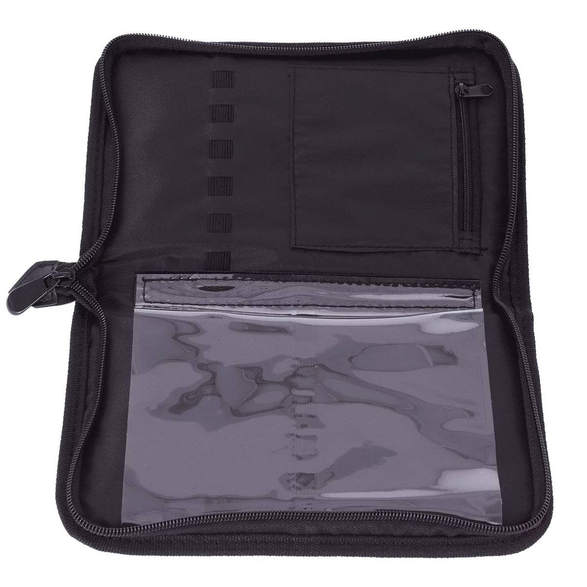  "Pack XS" instrument case