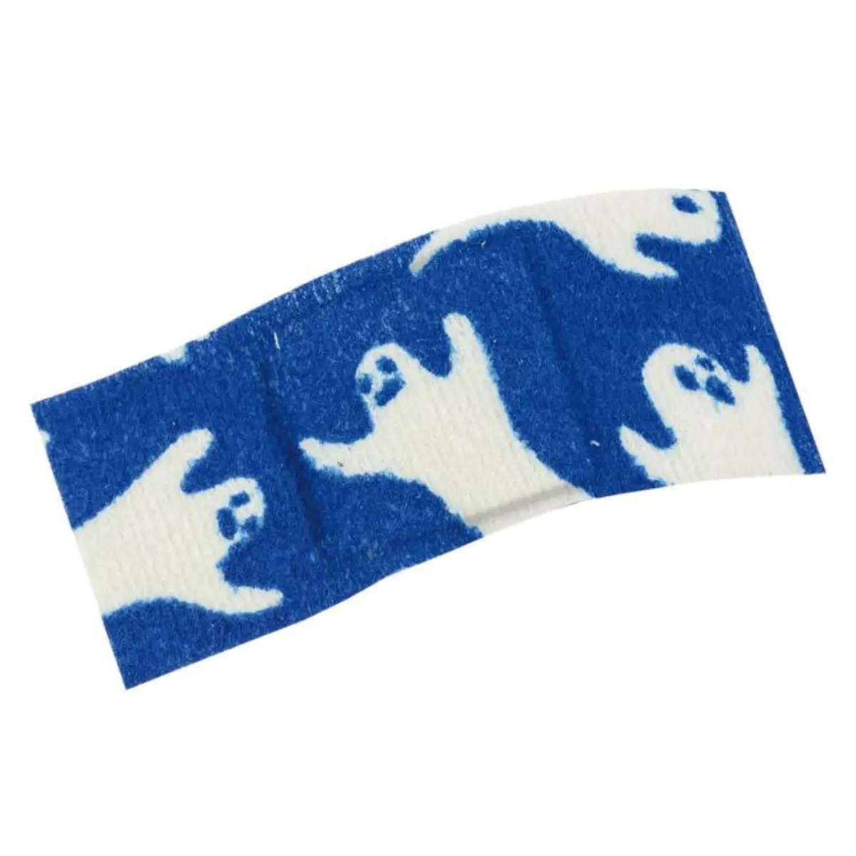Injection wound plaster Injection wound plaster