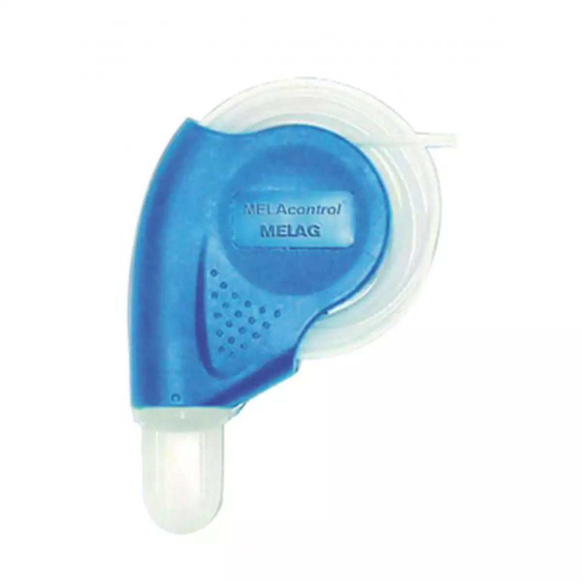  MELAcontrol Helix Test Body System