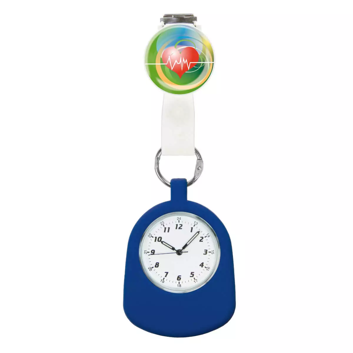  CBC CLIPwatch nurse watch