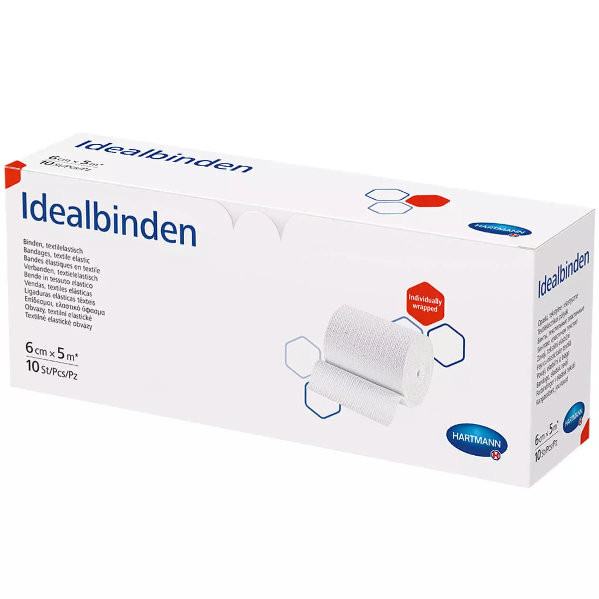  Ideal Bandage