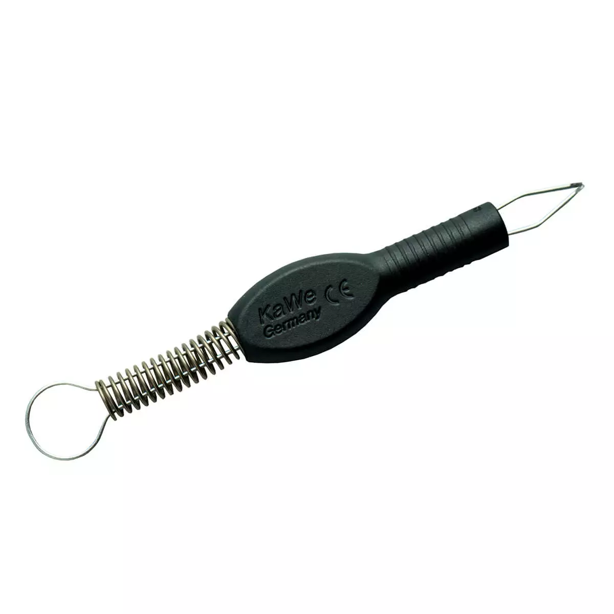  Tick forceps
