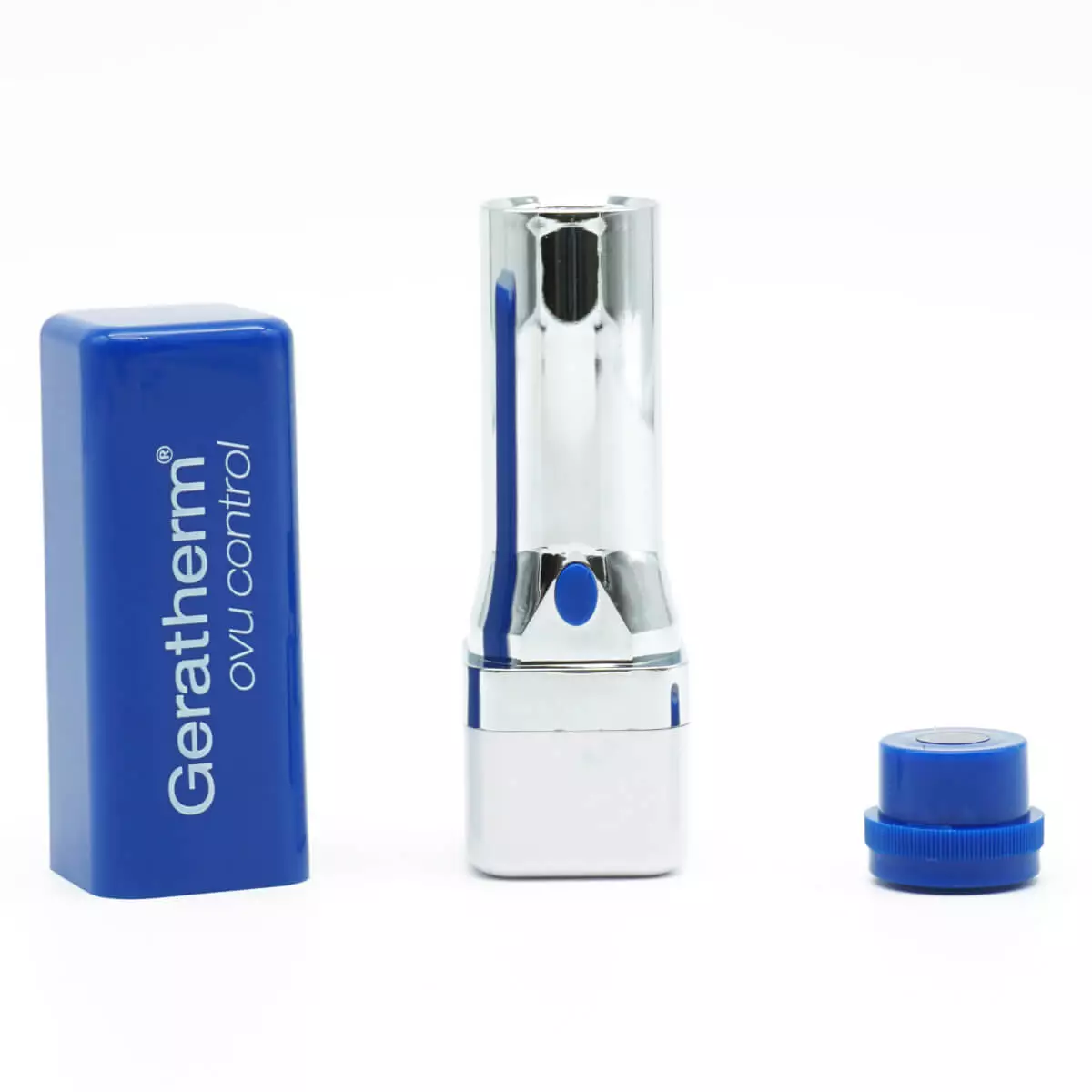 Geratherm ovu control ovulation test