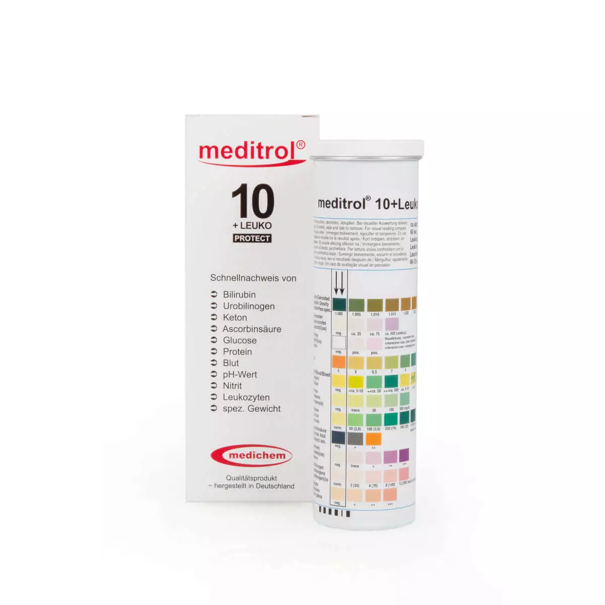 meditrol Urine Test Strips  meditrol Urine Test Strips
