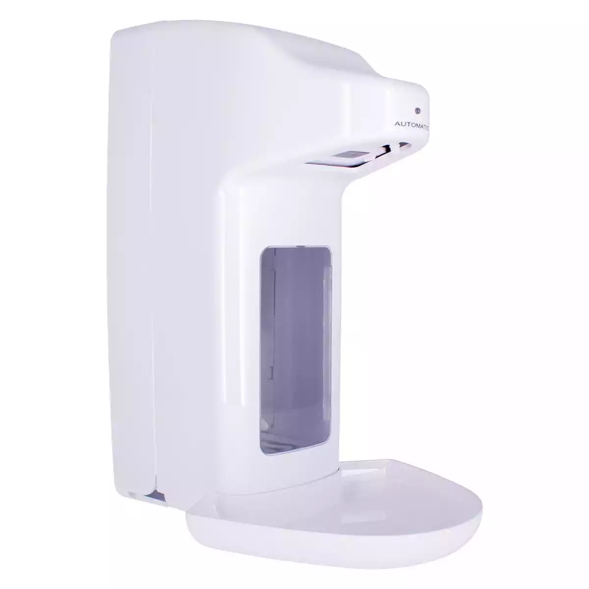  Touchless dispenser