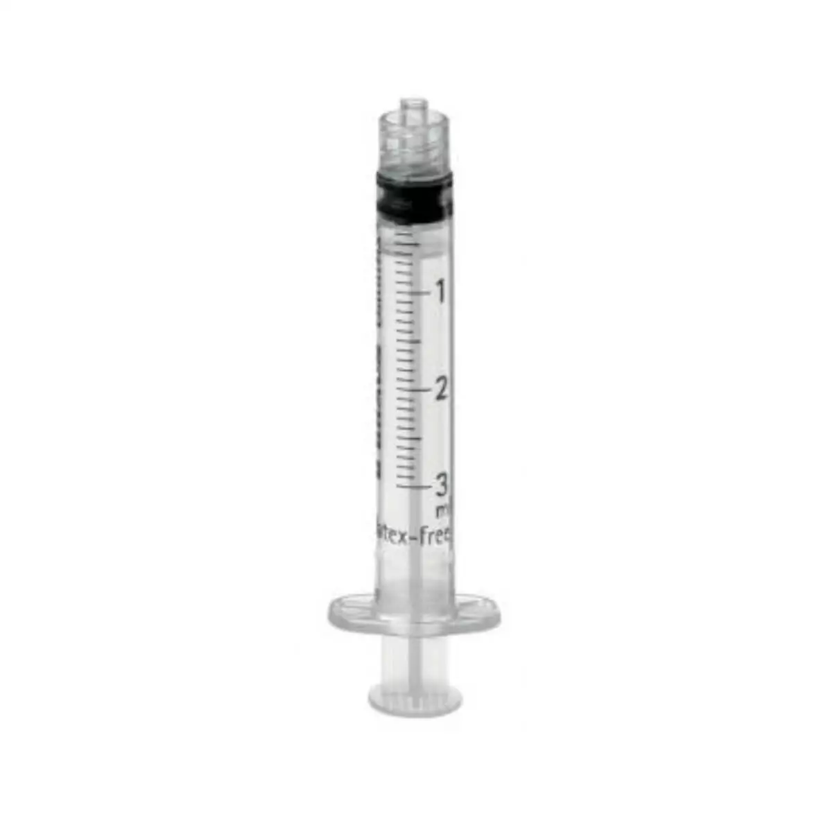 Omnifix Luer Lock Solo single-use syringes