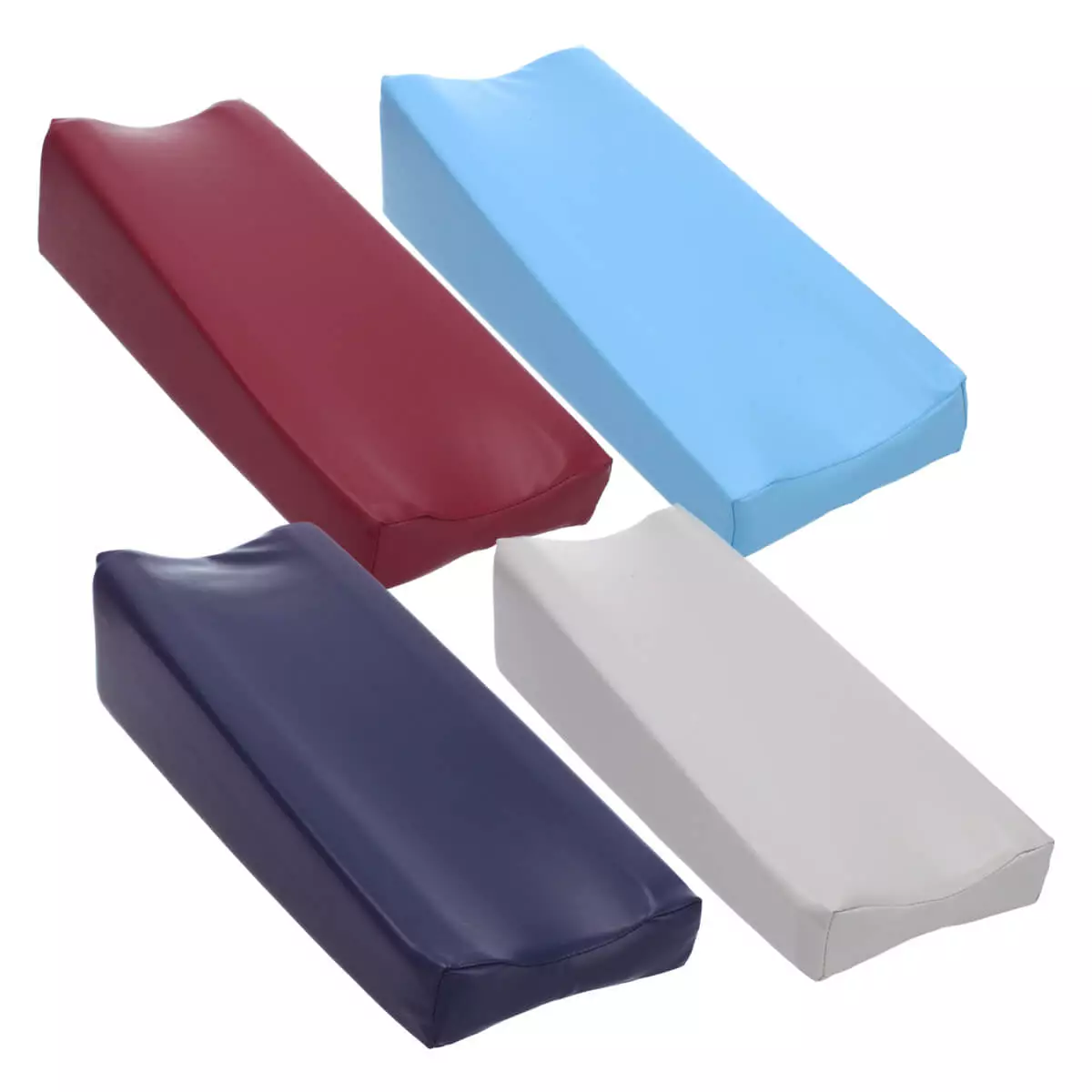  Armrest for injections